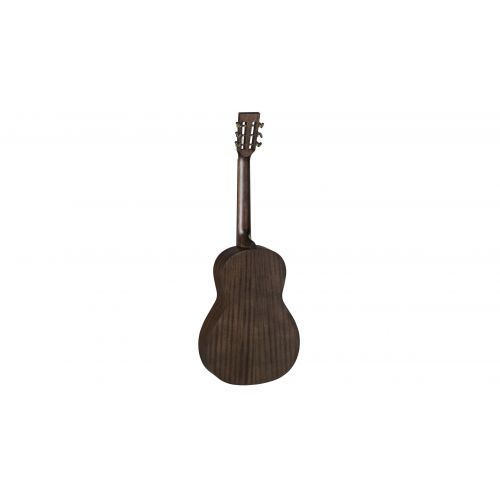Акустическая гитара Baton Rouge X11LS/P-L-SCC